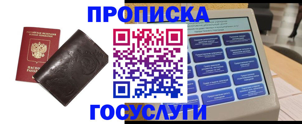 прописка в Белово